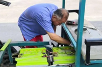 张家界市三轮车救援服务