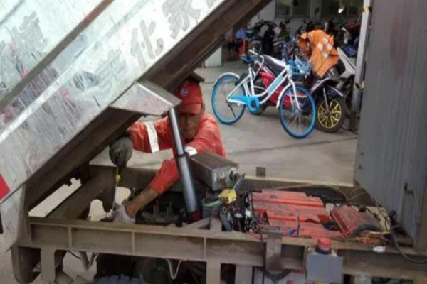 张家界市电动三轮车救援